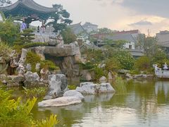-朱家花园