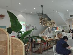 -嗒令甜品·主题融合料理餐厅(首座时代店)