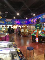 -卡通尼乐园·生日会(烟台永旺店)