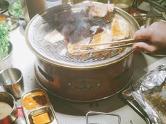 -西塔老太太泥炉烤肉(温州首店万象城黑金店)