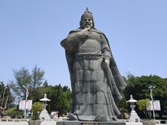 -崇武古城风景区