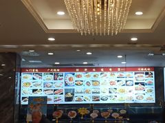 -天鲜阁·海鲜粤菜·33年老字号(石槎白云站店)