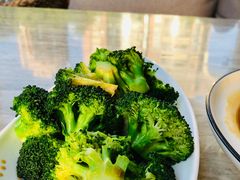 -皇后餐厅-煲仔·小菜·打边炉(古北店)