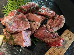 -黑牛の店·黑金店(沈阳万象城店)