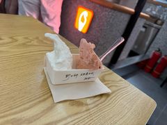 -野人先生Gelato(上海长宁龙之梦店)