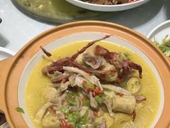-百姓食府(秦虹路店)
