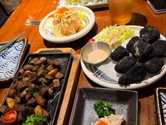 -小川洋风料理(江汉路店)