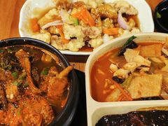 -多宾韩国料理(学衡路店)