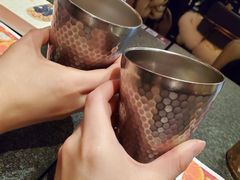 -丝路金桃·新疆菜(徐汇店)