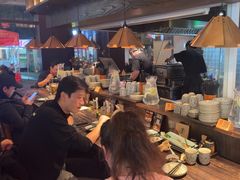 -眷屋の深夜食堂(云锦中心店)