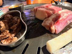 -济州爱肉堂(总店)