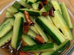 -南磨房食府(燕莎奥特莱斯购物中心店)