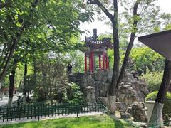 -莲湖公园