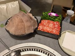 -故里和山·成都火锅(欢乐港湾店)