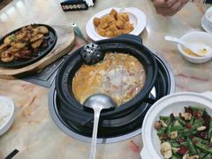 -李师傅脆肚(梅林店)