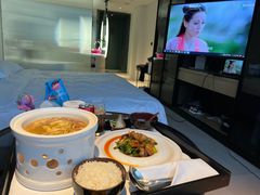 -成都凯宾斯基饭店