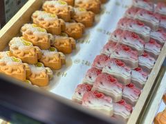 -北京稻香村(零号店·廿四节气馆店)