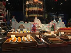 -广州富力君悦大酒店·凯菲厅