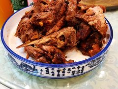 -正阳春烤鸭店(杨楼店)