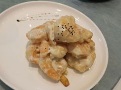 -jpc集品餐厅(中山店)