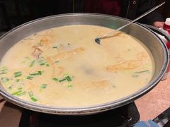 -爷爷的土钵菜(九龙街店)