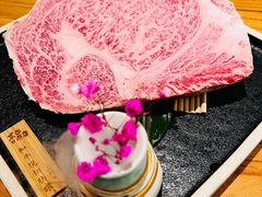现切肋眼-黑牛の店·和牛烧肉(合生汇店)