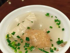 -老半斋(福州路店)
