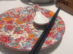 -北大荒人•新东北菜(青岛银座店)