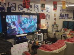 -好玩工厂密室·鹅鸭杀·桌游