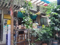 -豆舞咖啡(民乐路店)