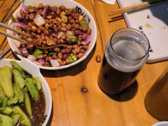 -四禧精酿铜锅涮肉·烧烤工场(大明湖店)