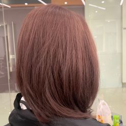 -TRIMS HAIR 修剪造型·烫染接发