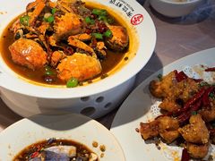 -有位虾匠·胶东小馆(市北店)