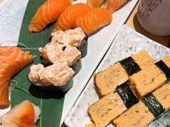 -板长寿司(铜锣湾店)