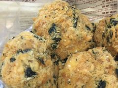 海苔肉松小贝（一斤约10个）-鲍师傅糕点(春熙路店)