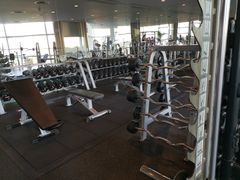 -上海浦东嘉里大酒店