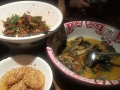 -老湘村·湖南土菜(天河维多利店)