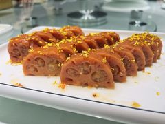 桂花藕片-王厚元饺子·辽菜(浑南店)