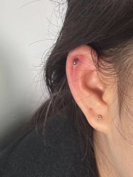 -海王刺青·纹身·穿孔饰品·TATTOO