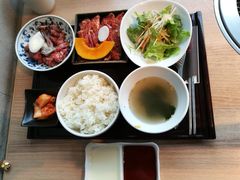 -烧肉TORAJI(锦系町店)