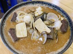 厦门特色沙茶面-福祥厦门小馆(舟孟北路店)