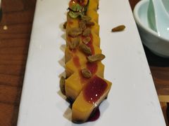 -秦家味老菜馆(民族北路店)