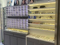 -ALPS阿尔卑斯眼镜(我格广场店)