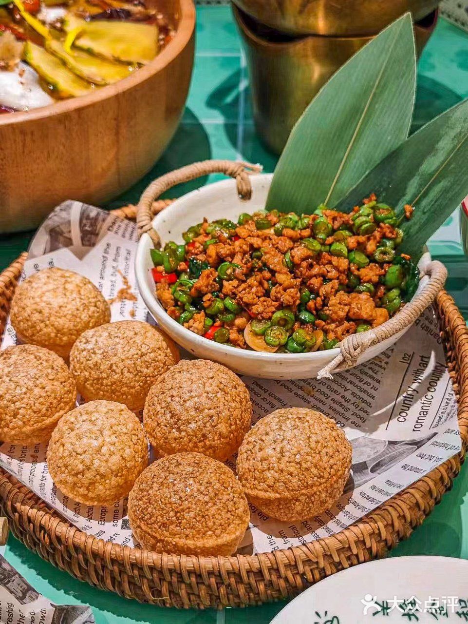 相见恨晚，这家泰国菜这太酷辣！