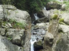 -清江方山景区