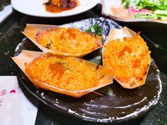 -梅筑·创意料理(王府井百货店)