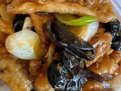 -凯鸽酒楼(大同振兴街店)