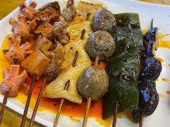 钵钵鸡-八一好吃街·高品美食广场