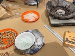 -江味龙虾馆·裸蓝龙虾(南山店)