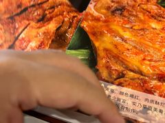 -钰田大院·怀柔地道农家菜·烤虹鳟鱼(雁栖湖店)